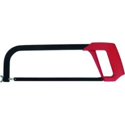 UNIVERSEL Scie Metaux Poignee Revolver Import