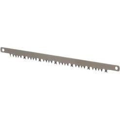 STANLEY Lame De Scie A Buches Mixte Bois/metal 300mm - 1-20-437