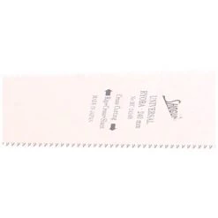 Shogun RYOBA Japan Saw Scie Universelle à Bois Manche Long (MC-2424H) - 240 Mm + 2x Lames De Scie à Bois RYOBA Japan