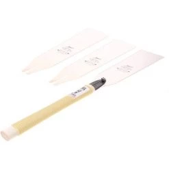 Shogun RYOBA Japan Saw Scie Universelle à Bois Manche Long (MC-2424H) - 240 Mm + 2x Lames De Scie à Bois RYOBA Japan -Outlet Scie à main et lames de scie Store 56789004 4