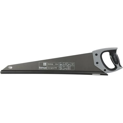 Scie À Main Sencys Universelle 55cm 1 Scie À Main Sencys Universelle 55cm