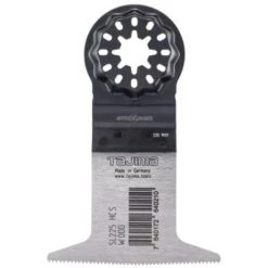 TAJIMA Lame Scie Oscillant StandardHCSBOIS 50x65mm Boite De 30 -Outlet Scie à main et lames de scie Store 57037634 3