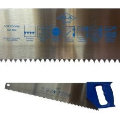 CEC Scie Egoine Coffreur 500 Mm 7 CEC Scie Egoine Coffreur 500 Mm -Outlet Scie à main et lames de scie Store 57208451 3