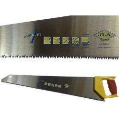 CEC Scie Egoïne Comète Denture Triple Biseaux