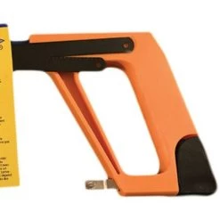 CEC Scie à Métaux Poignée Revol Ergonomique -Outlet Scie à main et lames de scie Store 57208850 3