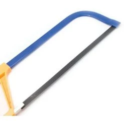 CEC Scie à Métaux Poignée Revol Ergonomique -Outlet Scie à main et lames de scie Store 57208850 4