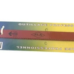 KAS FACTORY Lames De Scie à Métaux Molybdène - Lot De 2 -Outlet Scie à main et lames de scie Store 57208895 3