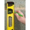 STANLEY Niveau Profile I-beam 60cm FATMAX - 1-43-553