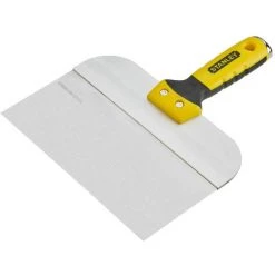 STANLEY Couteau A Enduire Lame Inox 200mm - STHT0-05895