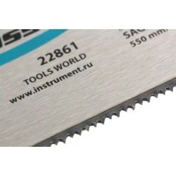 GROSS - Lame De Scie à Onglet - 550 Mm - 14 TPI 7 GROSS - Lame De Scie à Onglet - 550 Mm - 14 TPI -Outlet Scie à main et lames de scie Store 57355924 4