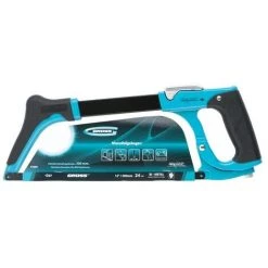 GROSS - Scie à Métaux "Piranha" - 300 Mm -Outlet Scie à main et lames de scie Store 57355949 3