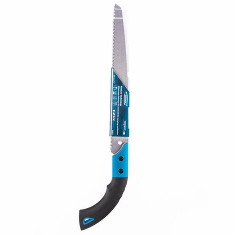 GROSS - Scie à Bois "PIRANHA" Camping - 330 Mm 5 GROSS - Scie à Bois "PIRANHA" Camping - 330 Mm – Image 5