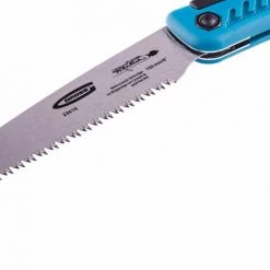 GROSS - Scie à Bois Pliante "PIRANHA" - 150 Mm -Outlet Scie à main et lames de scie Store 57355955 4