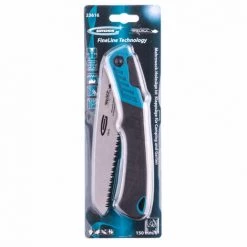 GROSS - Scie à Bois Pliante "PIRANHA" - 150 Mm -Outlet Scie à main et lames de scie Store 57355955 5