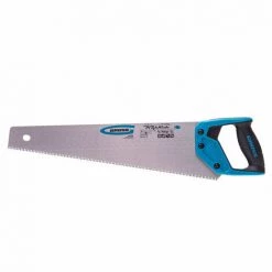 GROSS - Scie à Bois "Piranha" - 450 Mm - 7 à 8 TPI