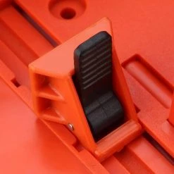 IRISFR Boîte à Onglets De Serrage 35 Cm En Plastique Pour Scie à La Main, Scie à Main, Outil De Coupe Du Bois Avec Pince,orange, Une Pièce,Lilaris 8 IRISFR Boîte à Onglets De Serrage 35 Cm En Plastique Pour Scie à La Main, Scie à Main, Outil De Coupe Du Bois Avec Pince,orange, Une Pièce,Lilaris -Outlet Scie à main et lames de scie Store 57869453 4