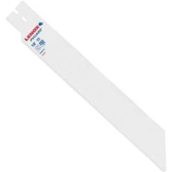 LENOX 5 Lame De Rechange Pour Scie égoïne 10 DPP - 450 Mm