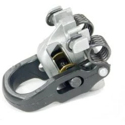 PIECE CONSTRUCTEUR Pince-lame Pour Scie-sauteuse Black & Decker - Stanley