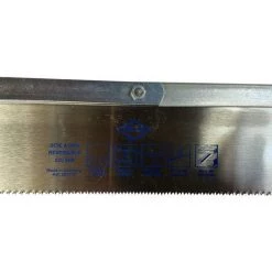 CEC Scie à Dos Coudée Réversible 250 Mm -Outlet Scie à main et lames de scie Store 58427240 4