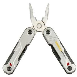 STANLEY PINCE MULTIFONCTIONS 16 EN 1 2-72-414 -Outlet Scie à main et lames de scie Store 59229315 4