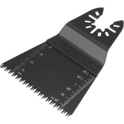 CHANCEY Lames D'outils Oscillantes,SEMAket 5 Pièces 65mm Lames De Scie Multi-outils Oscillantes Kit De Lames De Scie Universelles à Dégagement Rapide Métal Bois Plastique Oscillant 9 CHANCEY Lames D'outils Oscillantes,SEMAket 5 Pièces 65mm Lames De Scie Multi-outils Oscillantes Kit De Lames De Scie Universelles à Dégagement Rapide Métal Bois Plastique Oscillant -Outlet Scie à main et lames de scie Store 59283751 5