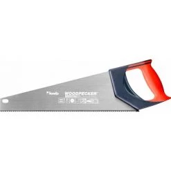 KWB WOODPECKER Scie à Main, Denture Japonaise - 304109