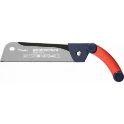 KWB WOODPECKER Scie Fine - 304517