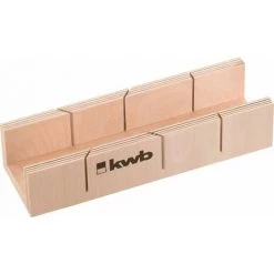 KWB Boites à Onglets De Qualité - 311026