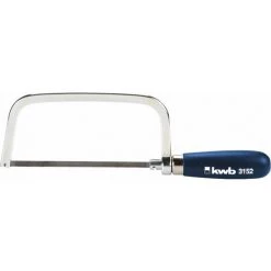 KWB Scie Junior à Métaux - 315200