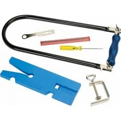 KWB Set De Scie à Chantourner - 316110