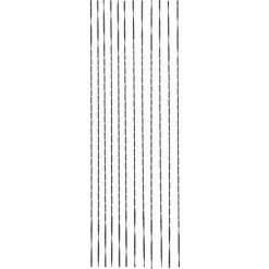 KWB Lames De Scies à Chantourner - 316403