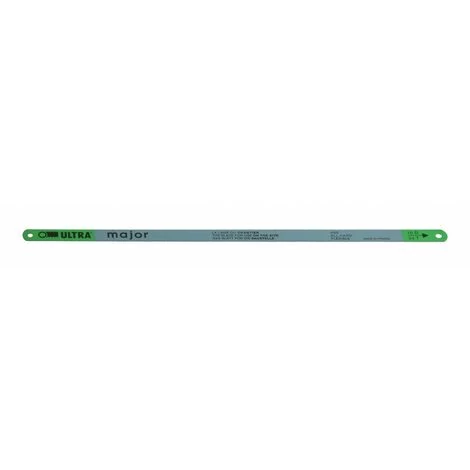 AUTOBEST 10 LAMES SCIE A METAUX ULTRA MAJOR 300 Mm 12" 300 Mm 2 AUTOBEST 10 LAMES SCIE A METAUX ULTRA MAJOR 300 Mm 12" 300 Mm – Image 2