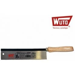 Scie Droite 250x50mm Wuto