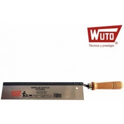 Scie à Angle 300x60mm Wuto