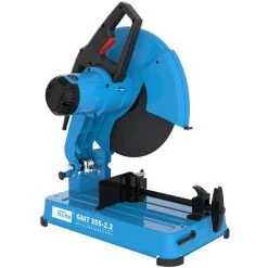 Güde Scie à Métaux GMT 355-2.2 - 40556