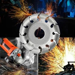 LUCKY-88 Meuleuse D'angle Couteau De Mise En Forme Spécial Couteau à Bois Couteau De Coupe Racine Sculpture Assiette à Thé Lame De Scie Pelle Couteau Creuser Plaque 7 LUCKY-88 Meuleuse D'angle Couteau De Mise En Forme Spécial Couteau à Bois Couteau De Coupe Racine Sculpture Assiette à Thé Lame De Scie Pelle Couteau Creuser Plaque -Outlet Scie à main et lames de scie Store 59928478 3