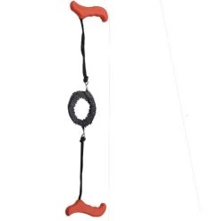 MODOU Scie à Fil Tirée à La Main Portable Pour L'extérieur Scie à Chaîne De Survie De Poche De Camping -Outlet Scie à main et lames de scie Store 60361686 3