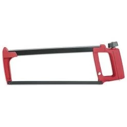 DOGHER 840-001 ARC DE SCIE PROFESSIONNEL RENFORCÉ. 300mm