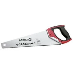 DOGHER 836-500 SCIE PROFESSIONNELLE 500MM
