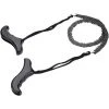 PREMIER Trononneuse à Chane Trononneuse De Poche Trononneuse De Poche Portable Camping En Plein Air Outil De Scie à Main Pour équipement De Survie, Camping, Chasse, Jardinage, Coupe D'arbres Ou équipement De Survie