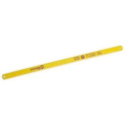 DOGHER 840-050 LAMES DE SCIE A MAIN BIMET.300X13X0.65