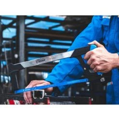 UNIOR 621531 - Scare Bow Pour Métaux Pour Une 750B De 300 Mm / 12" 300 Mm -Outlet Scie à main et lames de scie Store 60550518 3