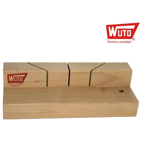 E3/02440 SCIE À ONGLETS SIMPLE 250X60MM WUTO. 1 E3/02440 SCIE À ONGLETS SIMPLE 250X60MM WUTO.