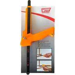 E3/02589 ARC De Bricolage. 160X60MM. WUTO