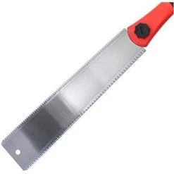 BENOBBY KIDS Scie à Main Scie à Main Japonaise Lame Flexible Remplaçable à Double Tranchant Scie à Main Pour Le Travail Du Bois -Outlet Scie à main et lames de scie Store 60720977 5