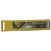 CEC Boîte De 100 Lames Stanley Flexible Lion 10 Dents