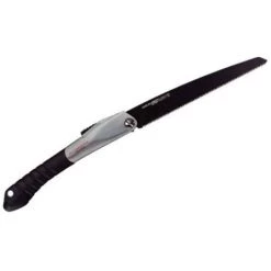 TAJIMA Scie Japonaise Pliable Aluminist Power - Glide Fold - 240 Mm