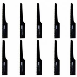 Lames De Scie à Bois En Métal 10 Pièces 14T FUIENKO