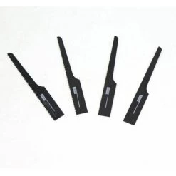 Lames De Scie à Bois En Métal 10 Pièces 14T FUIENKO -Outlet Scie à main et lames de scie Store 63777980 3