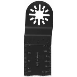 Lame De Scie Pour Métaux Doux Noir Bricolage Scie FUIENKO